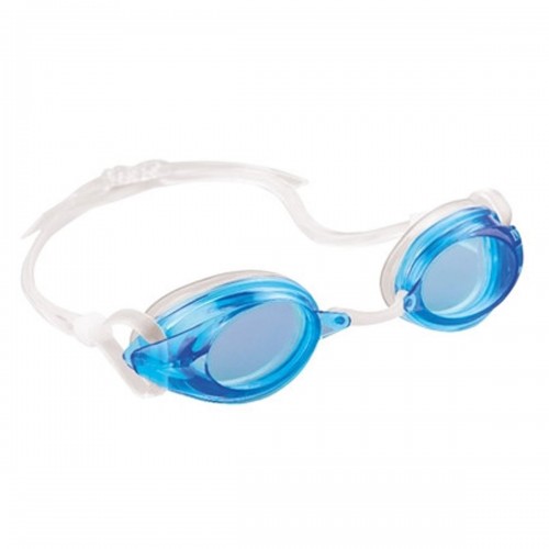 Очки для плавания (голубой) (Intex)