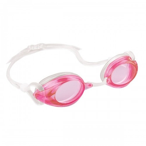 Очки для плавания (розовый) (Intex)