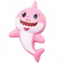 Игрушка-антистресс "Squishy. Акула", розовый (MiC)