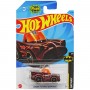 Машинка "Hot wheels: Classic TV Batmobile" (оригінал) (Hot Wheels)