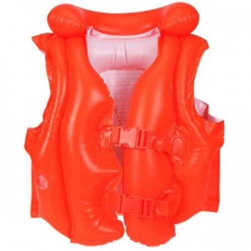 Дитячий надувний жилет для плавання "Swim Trainers" (Intex)