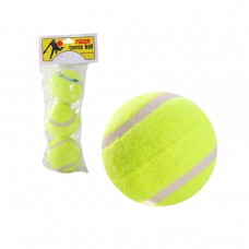 М'ячі для тенісу 