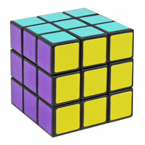 Кубик Рубика "Чарівний" 3x3