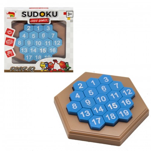 Настольная игра "Sudoku Game"