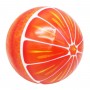 Мячик "Апельсин", 23 см (MiC)