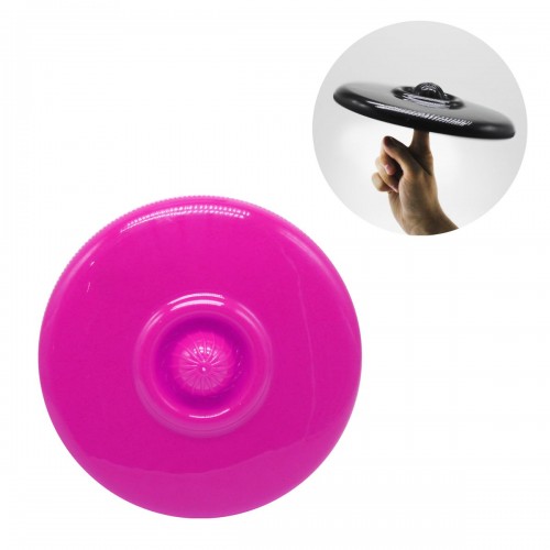 Тарелка "Фрисби: Spinner ProLine", розовый (Максимус)