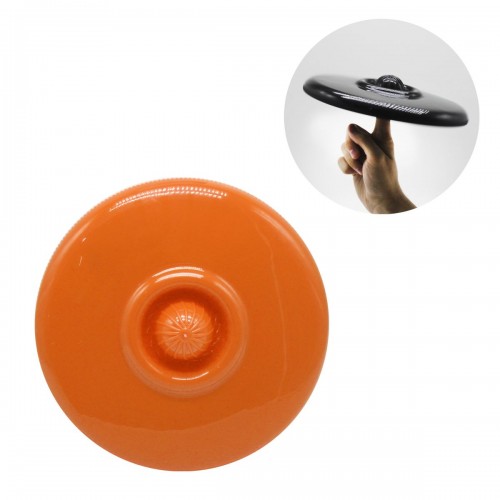 Тарілка "Фрісбі: Spinner ProLine", помаранчевий (Максимус)