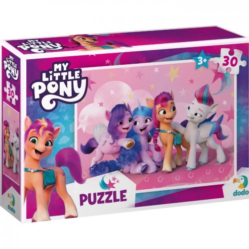 Пазли "My little Pony", 30 елем.