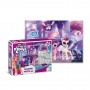 Пазли My Little Pony 2в1, 60 елементів