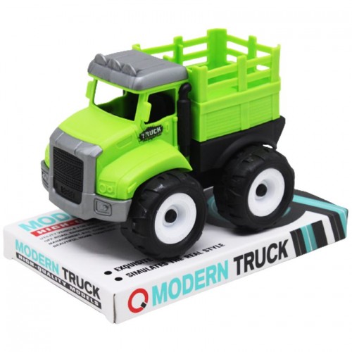 "Modern Truck" - грузовик игрушка