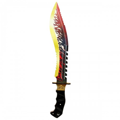 Нож «КУКРІ Ares»