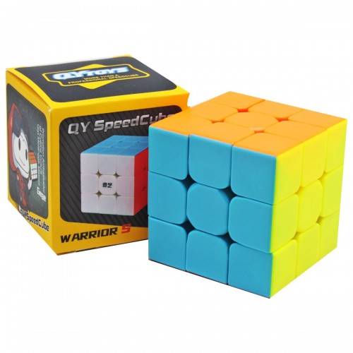 Кубик Рубика "Логика" - головоломка