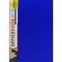 Блокнот "Office Book" A4, 40 аркушів (синій) (Апельсин)