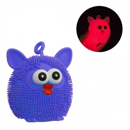 Игрушка-антистресс "Furby", синий (MiC)