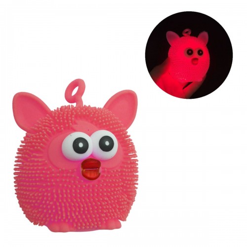 Игрушка-антистресс "Furby", розовый (MiC)