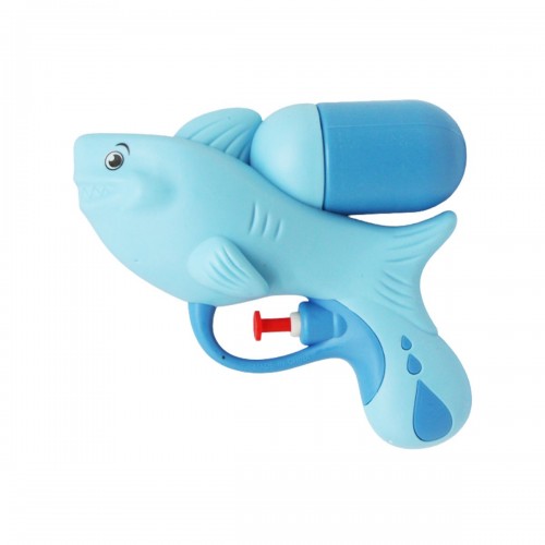 Водяний пістолет "Акула", маленький (MiC)