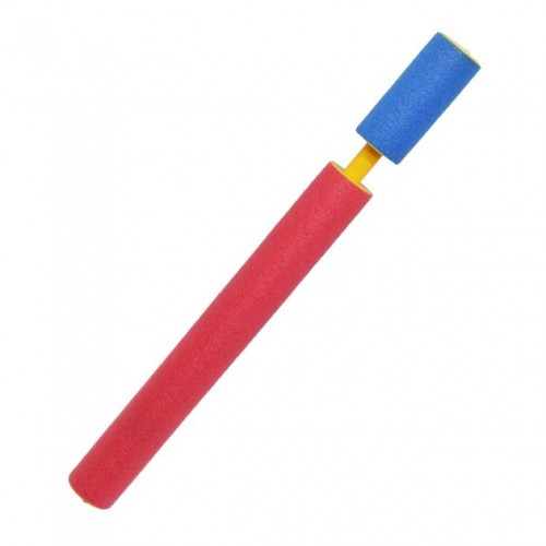 Водяний меч "Lovable Toys", червоний (40 см) (MiC)