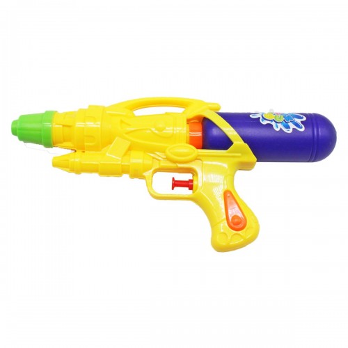 Водный пистолет "Water Gun", желтый (MiC)
