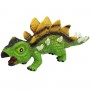 Іграшка-пищалка гумова "Динозавр", вид 3 (MiC)