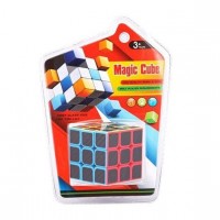 Кубик Рубика 