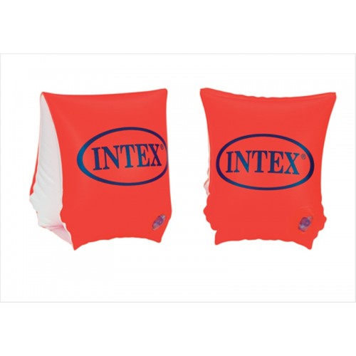 Нарукавники надувные (Intex)