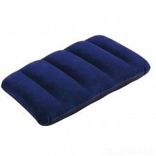 Флокірована надувна подушка 