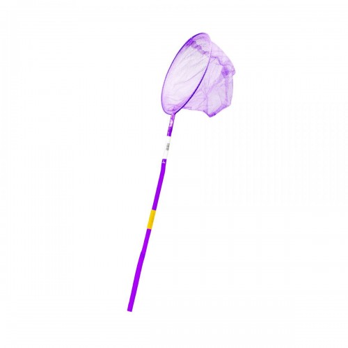Сачок (фиолетовый) арт. BT-BN-0002 (80*20) (MiC)