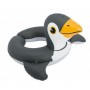 Надувной круг "Пингвин" (Intex)