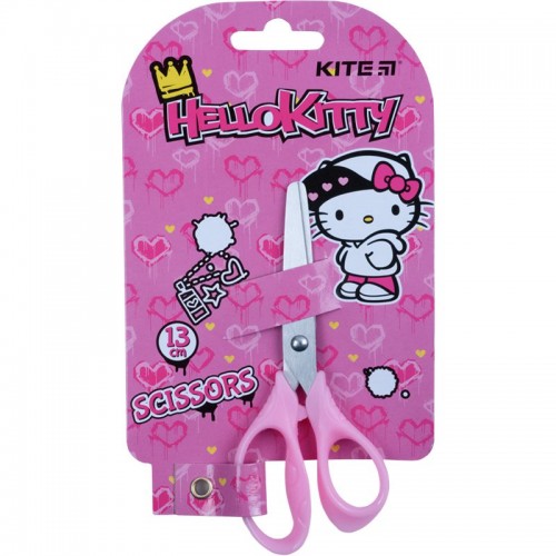 Дитячі ножиці "Hello Kitty", 13 см (Kite)