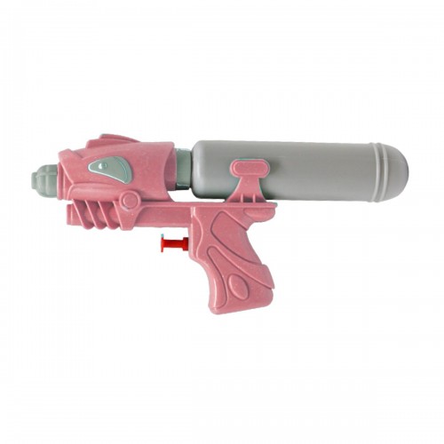 Водный пистолет, розовый (MiC)