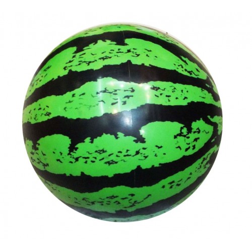 Мяч Арбуз 15 см (MiC)