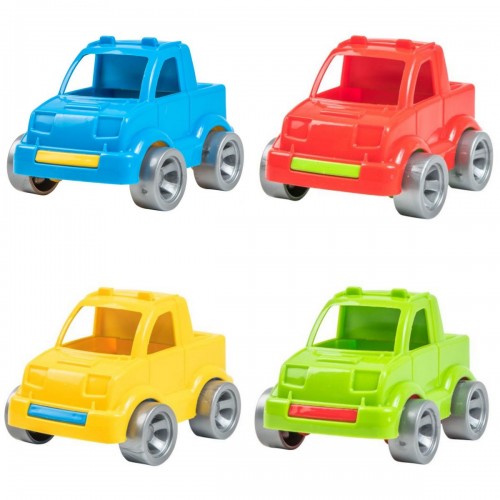 Игрушечный пикап Kid cars Sport