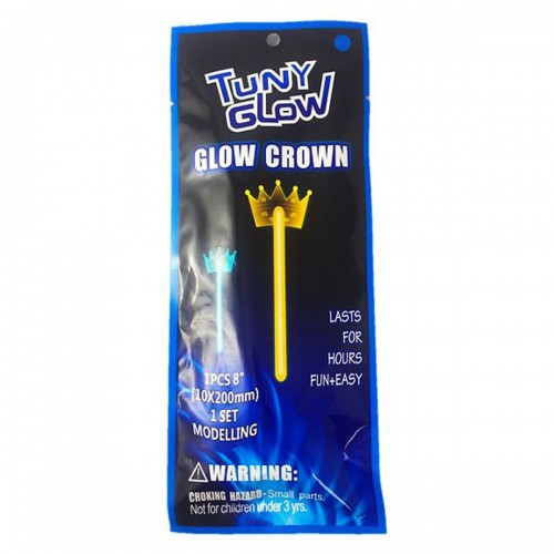 Неонова паличка "Glow Crown: Корона" (MiC)