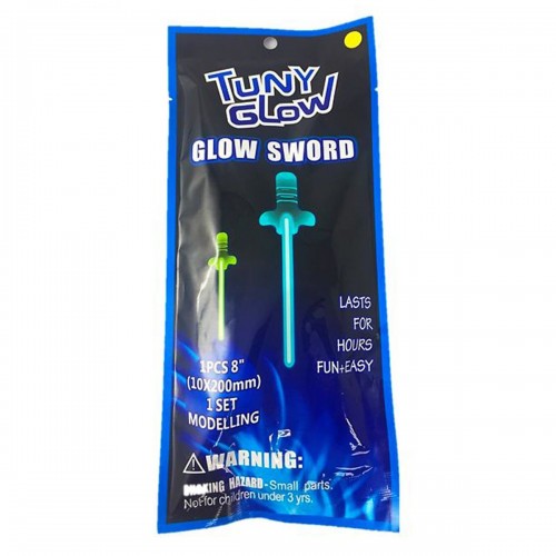 Неоновая палочка Меч Glow Sword (MiC)