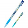 Шариковая ручка "Cold Tropic", синяя паста (Axent)