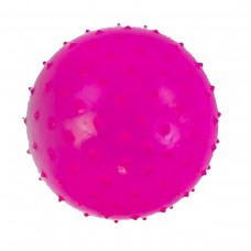 М'ячик з пупирками, рожевий