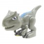 Іграшка-тріскачка "Динозавр", сірий (вид 2)