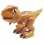 Іграшка "Динозавр" коричневий (вид 1)