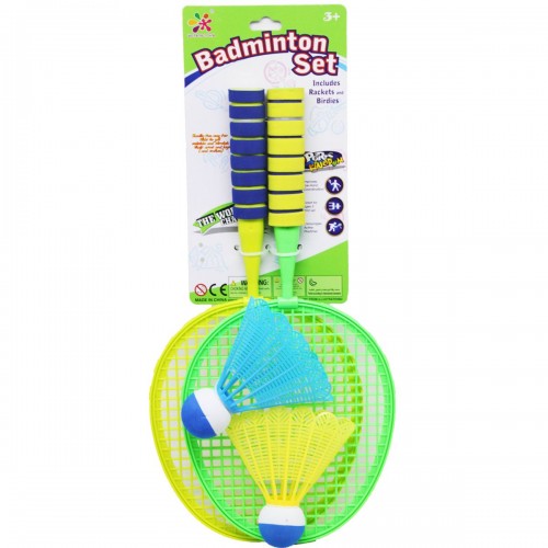 Набір для бадмінтону "Badminton Set" (MiC)