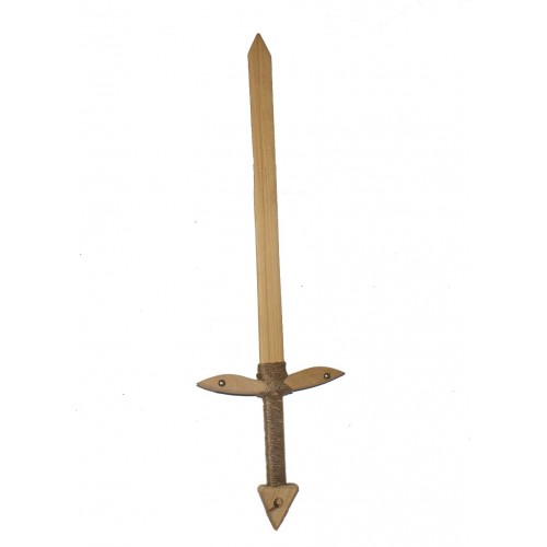 Игрушечный меч 65 см
