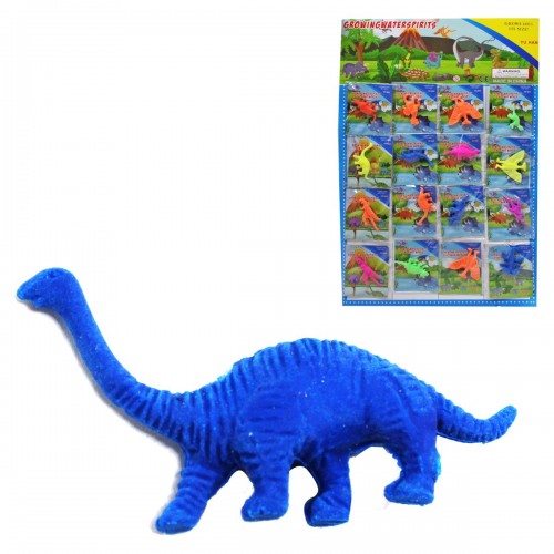 Растушки Динозавры на планшете (MiC)