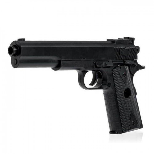Пистолет на пульках W 003-1 (240)
