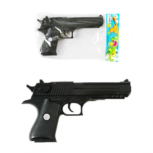 Стреляющий пистолет 919-3 (144) - игрушка