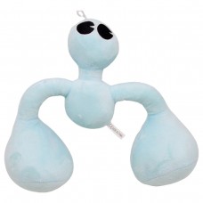 М`яка іграшка блакитний