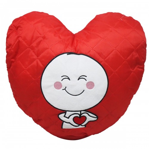 Подушка Сердце (с) 0118 Украина - игрушка