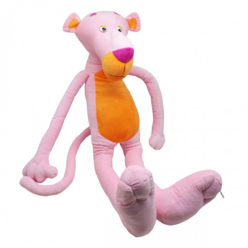 Мягкая игрушка "Розовая пантера"