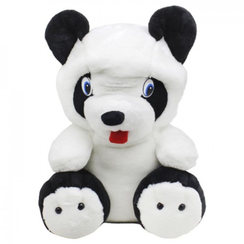 М'яка іграшка "Ведмідь Панда"
