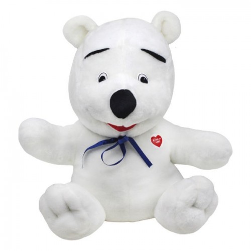 Медведь Умка(с) 0086 Украина – мягкая игрушка