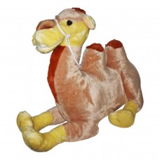 Мягкая игрушка Верблюд 90 х 55 х 75 см