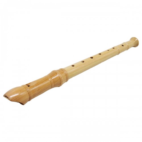 Деревʼяна флейта (32 см) (Руди)